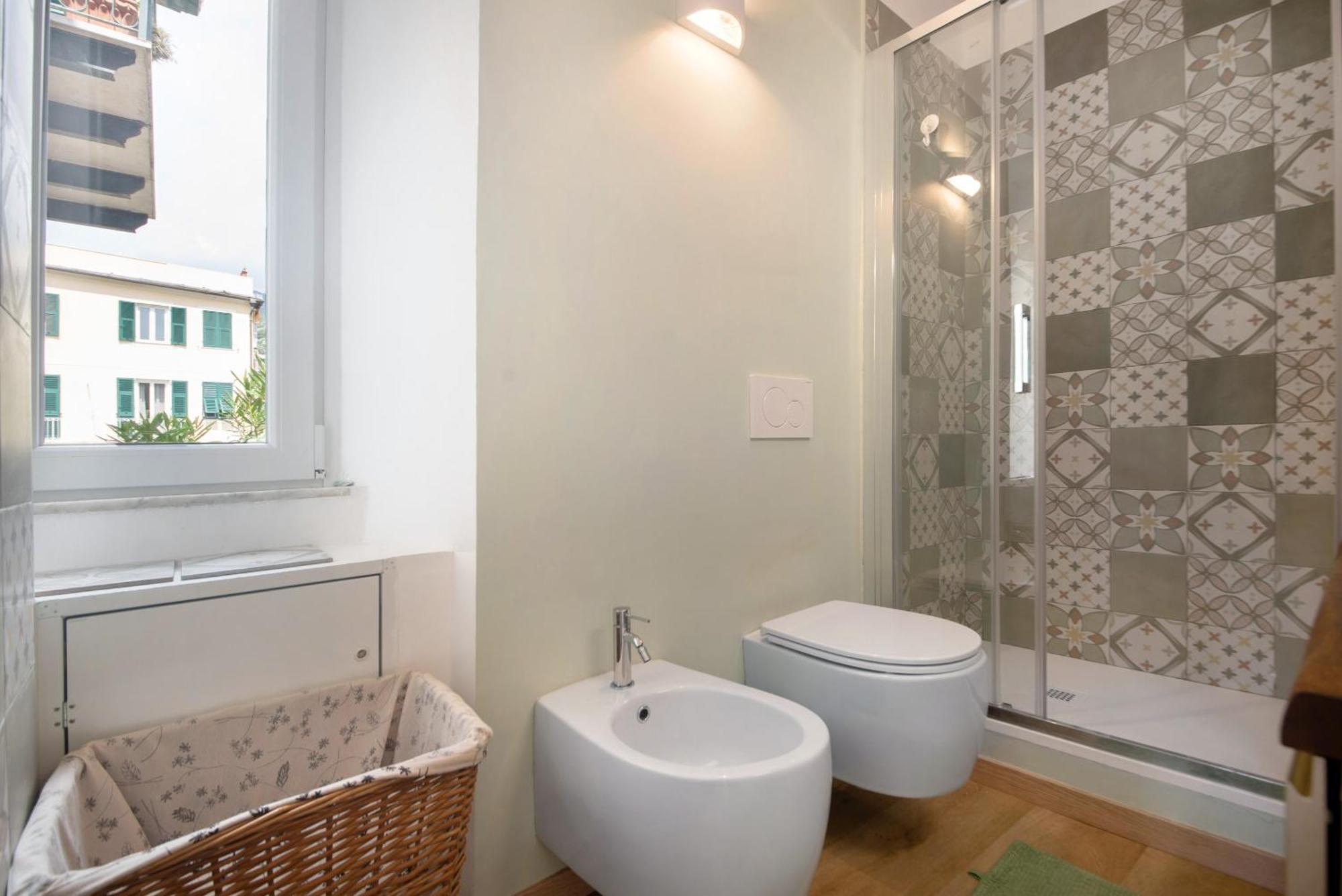 Apartment Giada's Retreat - Nervi Genua