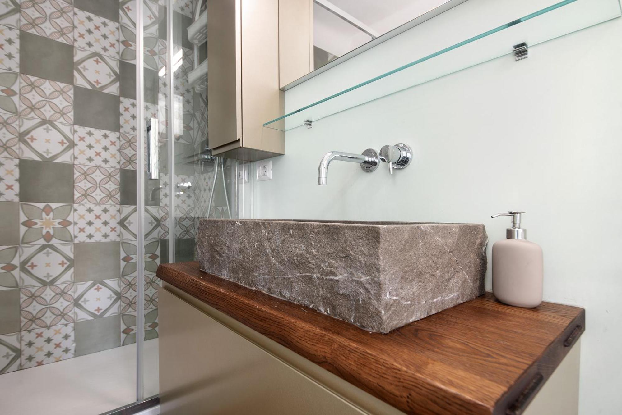 Giada's Retreat - Nervi Apartment