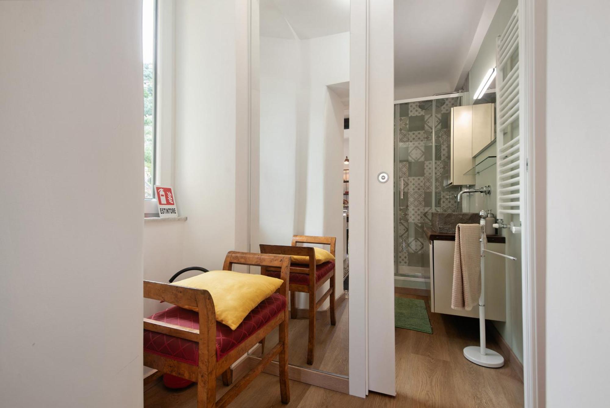 Apartment Giada's Retreat - Nervi *
