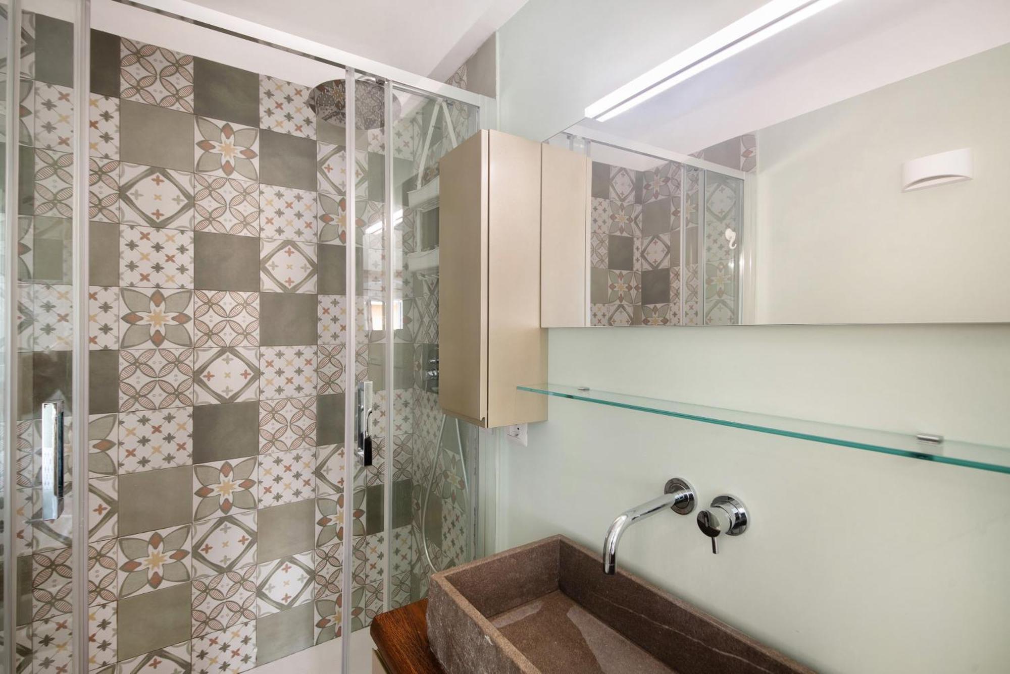 Apartment Giada's Retreat - Nervi *