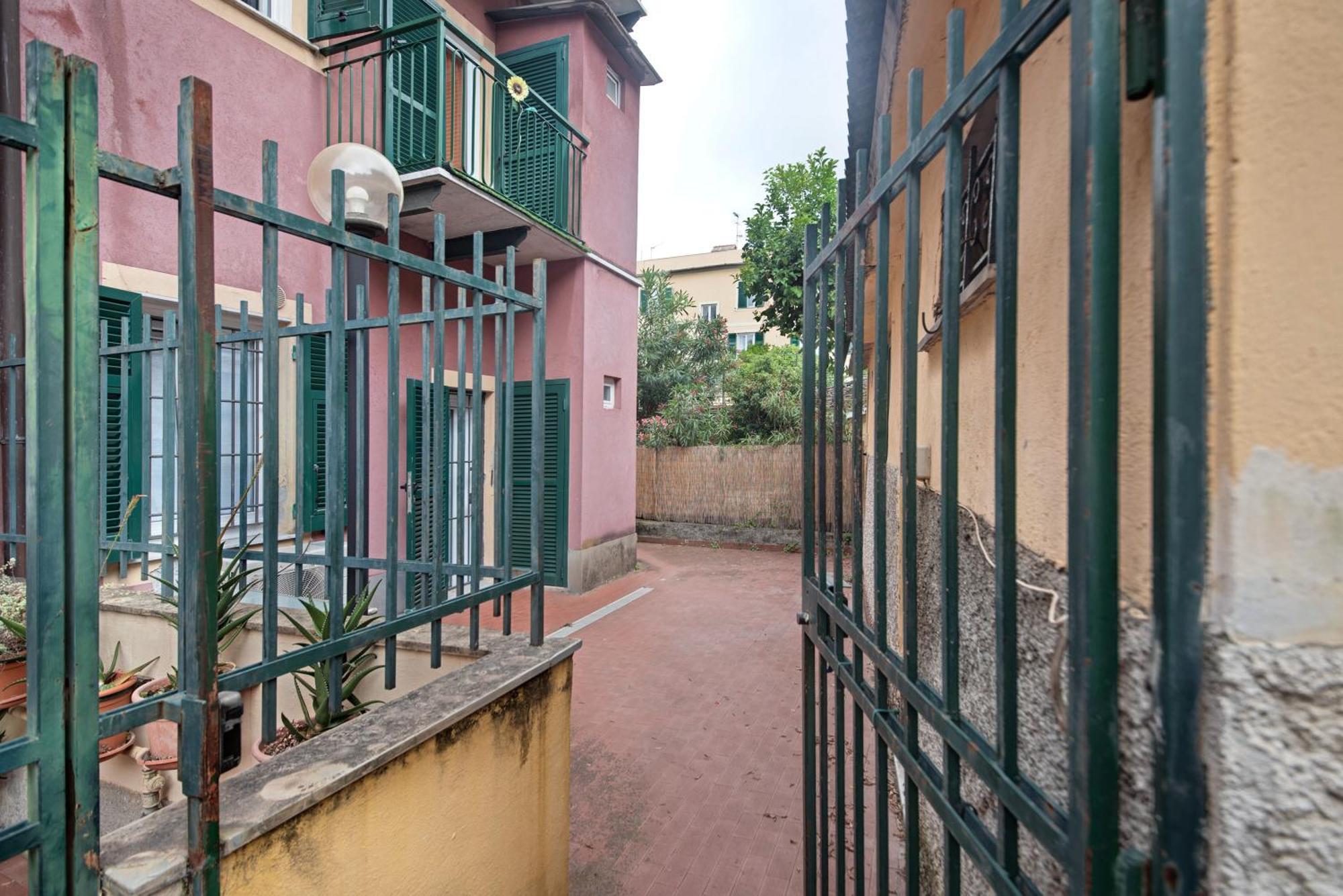 Giada's Retreat - Nervi
